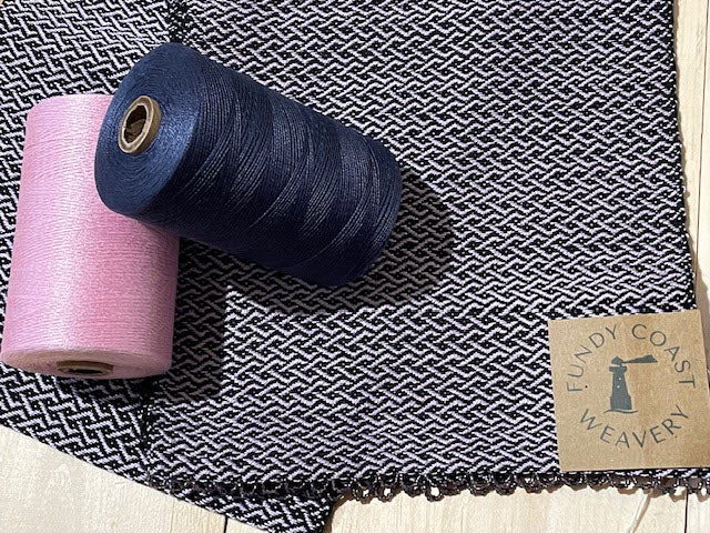 UKI 10/2 Mercerized Cotton (8oz / 227 g. tube)