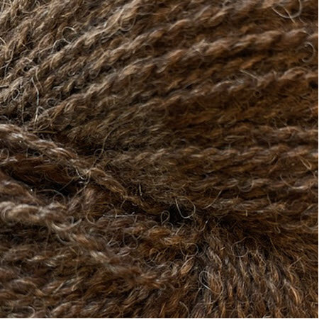 Alpaga - Alpaca/Wool Blend