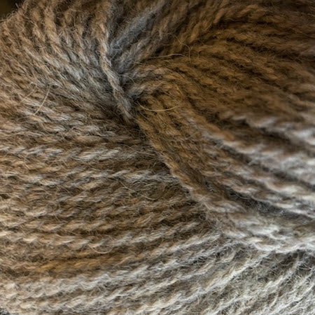 Alpaga - Alpaca/Wool Blend