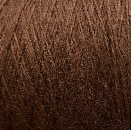2/8 Wool Cones