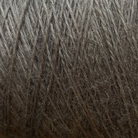 2/8 Wool Cones