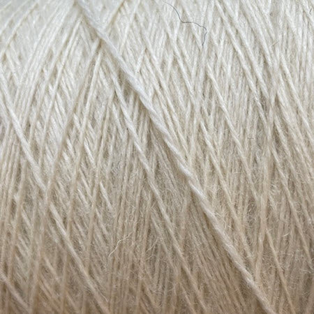 2/8 Wool Cones