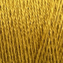 UKI 10/2 Mercerized Cotton (8oz / 227 g. tube)