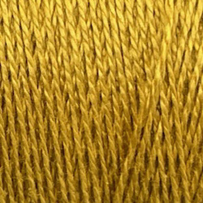 UKI 10/2 Mercerized Cotton (8oz / 227 g. tube)