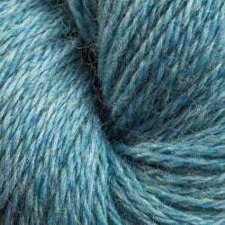 JaggerSpun 3/8 Heather