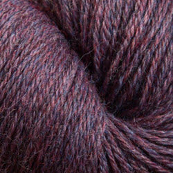 JaggerSpun 3/8 Heather