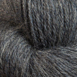 JaggerSpun 3/8 Heather