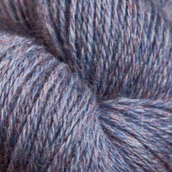 JaggerSpun 3/8 Heather