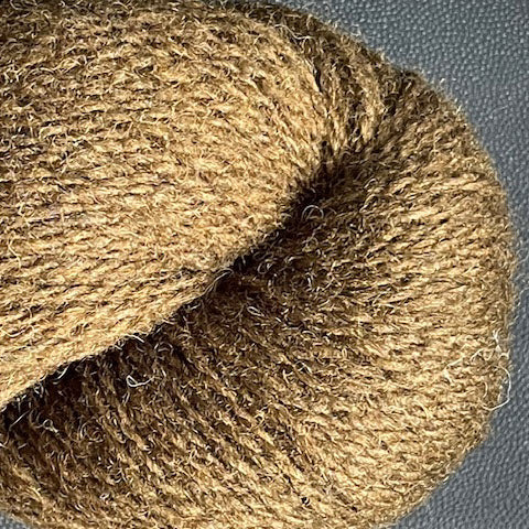 6/2 Tuna - Traditional Swedish Wool