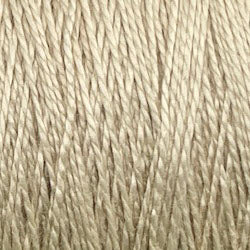 UKI 10/2 Mercerized Cotton (8oz / 227 g. tube)