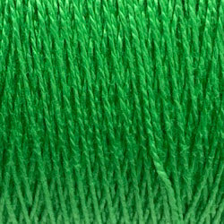 UKI 10/2 Mercerized Cotton (8oz / 227 g. tube)
