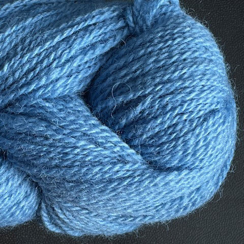 6/2 Tuna - Traditional Swedish Wool