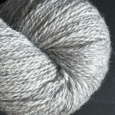 6/2 Tuna - Traditional Swedish Wool