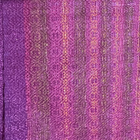 Magenta Zepher Scarf