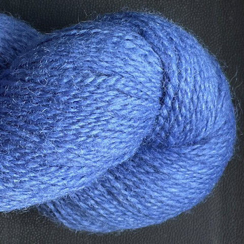 6/2 Tuna - Traditional Swedish Wool