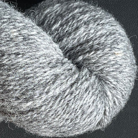 6/2 Tuna - Traditional Swedish Wool