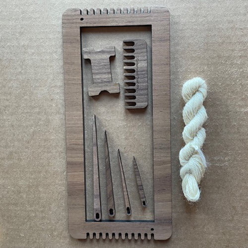 Medium  Rectangle Loom Kit