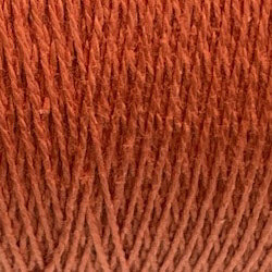 UKI 10/2 Mercerized Cotton (8oz / 227 g. tube)