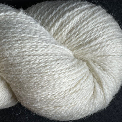 6/2 Tuna - Traditional Swedish Wool