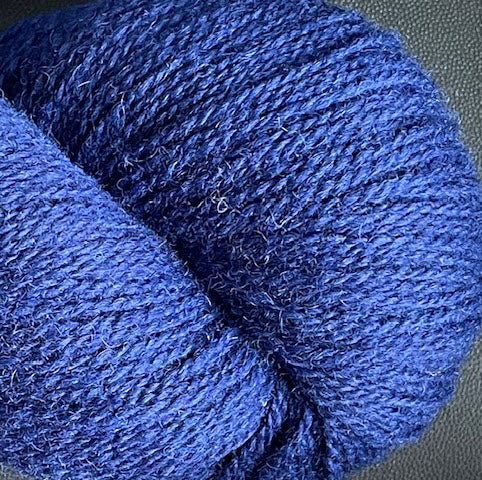 6/2 Tuna - Traditional Swedish Wool