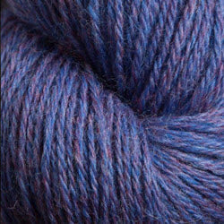 JaggerSpun 3/8 Heather