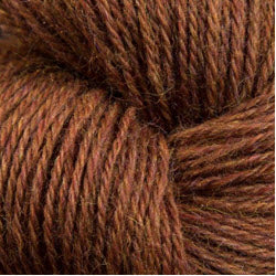 JaggerSpun 3/8 Heather