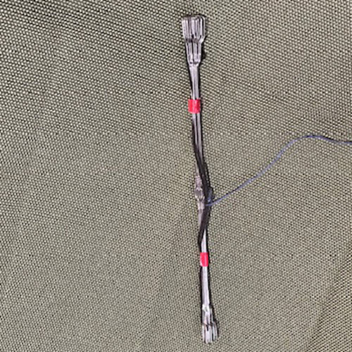 Repair Heddles