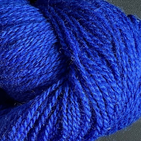 6/2 Tuna - Traditional Swedish Wool
