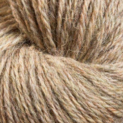 JaggerSpun 3/8 Heather