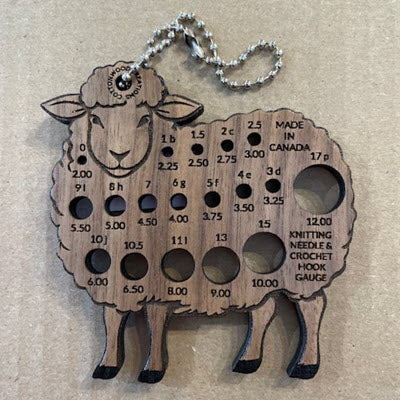 Sheep Gauge