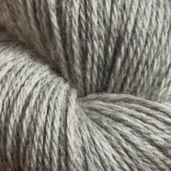 JaggerSpun 3/8 Heather