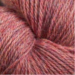 JaggerSpun 3/8 Heather