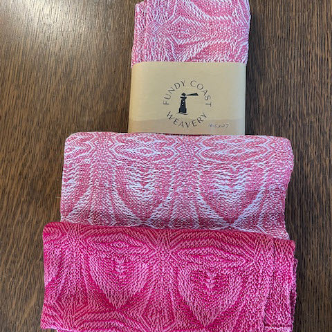 Sweetheart Tea Towel Kit
