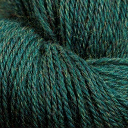 JaggerSpun 3/8 Heather