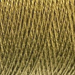 UKI 10/2 Mercerized Cotton (8oz / 227 g. tube)