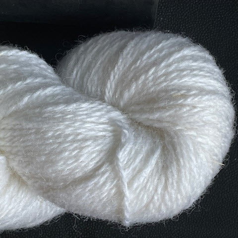 6/2 Tuna - Traditional Swedish Wool