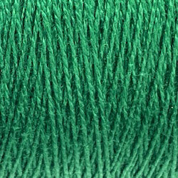 UKI 10/2 Mercerized Cotton (8oz / 227 g. tube)