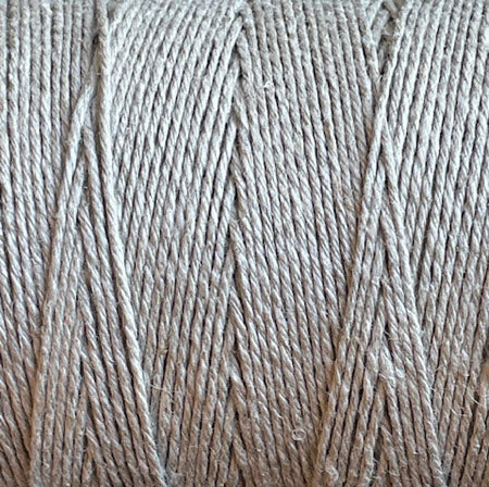 Bockens 8/5 Linen Warp
