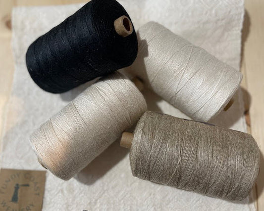 Bockens 6 - Tow Linen