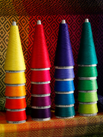 20 Colour Gamp Kit - (1.5 oz cones)