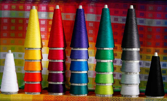 27 Colour Gamp Plus Grey Kit - (1.5 oz cones)