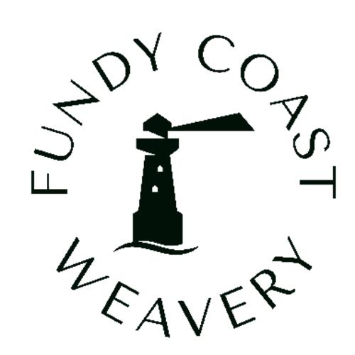 Fundy Coast Weavery LOGO