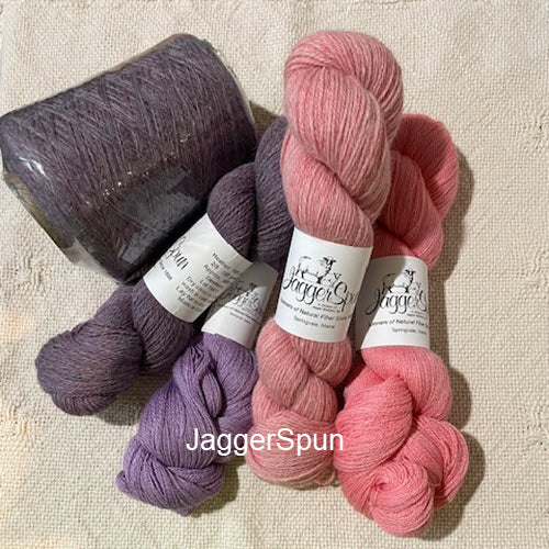 JaggerSpun