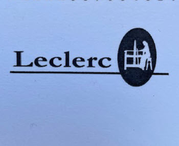 Leclerc Looms