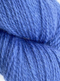 6/2 Tuna - Traditional Swedish Wool