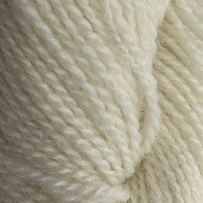 Quebecoise 2 Ply Wool Yarn