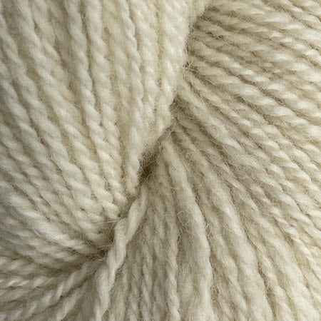 Quebecoise 2 Ply Wool Yarn