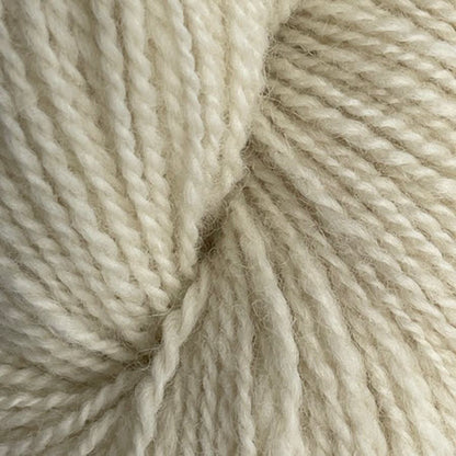 Quebecoise 2 Ply Wool Yarn