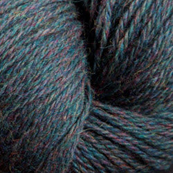 JaggerSpun 3/8  Heather