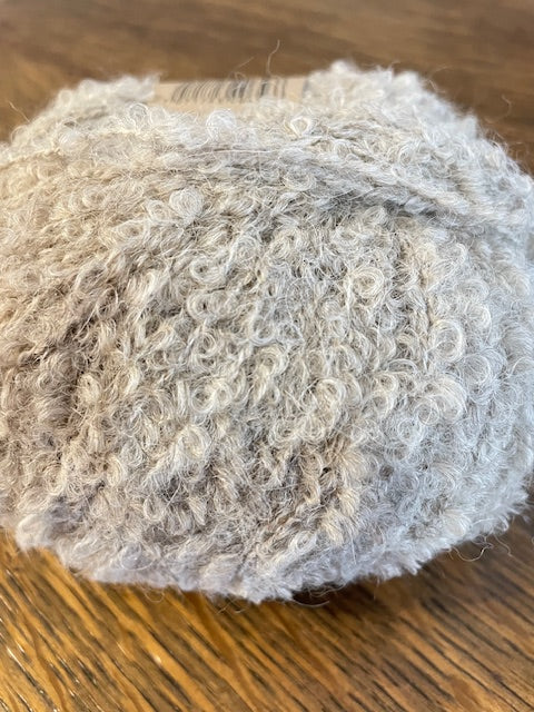 Drops - Alpaca Boucle